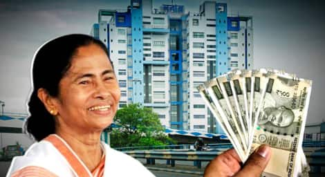 No DA hike? No problem! West Bengal govt employees to get Rs 25,359 extra AJR