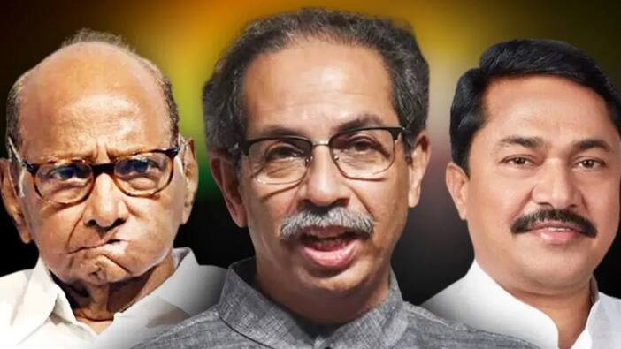 mahavikas aghadi