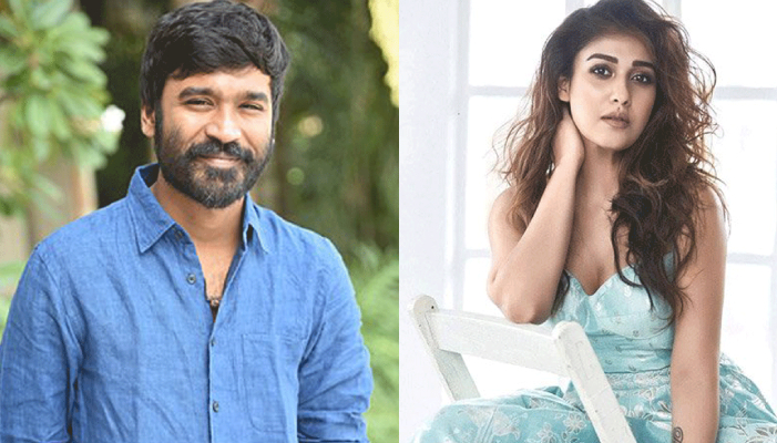 Dhanushs Father  Kasthuri Raja Break Silence On Nayantharas Open Letter Claims 