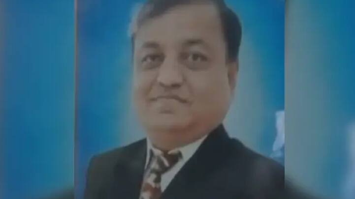 Brijesh Suthar
