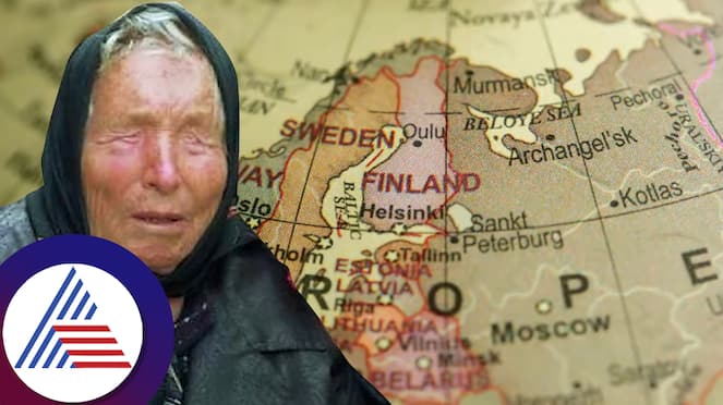 From 2025 conflicts to complete Muslim rule by 2043 How accurate are Baba Vanga predictions all you need to know kvn