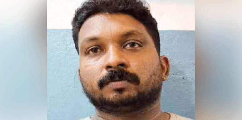 malappuram native youth arrested for robbery and misbehaving with woman in edappal