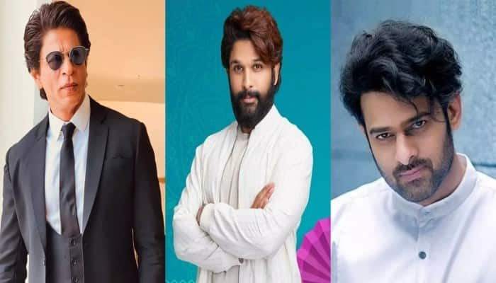 Pushpa 2: Allu Arjun's remuneration breaks Shah Rukh Khan, Prabhas ATG