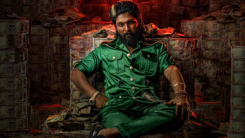 'Pushpa 2: The Rule' trailer RELEASED! With Allu Arjun, Fahadh Faasil and Rashmika Mandanna shine (WATCH)