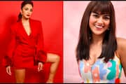 Kiara Advani Raai laxmi Raashi Khanna and other heroines latest instagram photos dtr