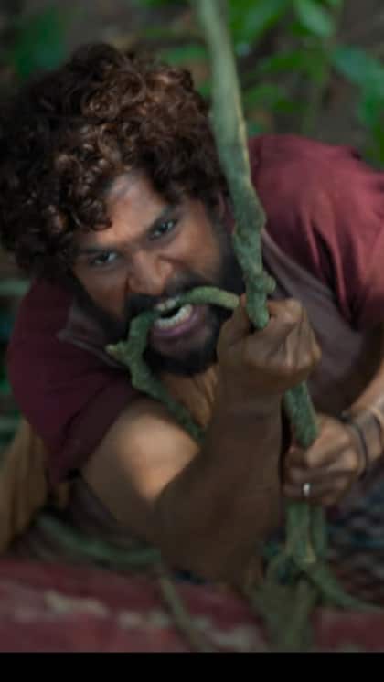 పుష్ప 2: డైలాగ్ నెం. 2