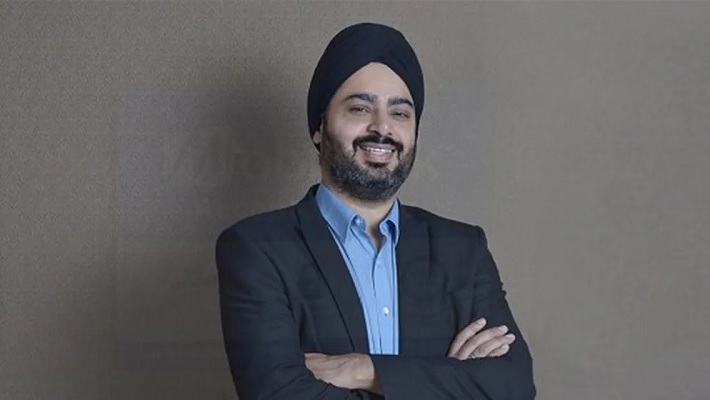 Mobikwik Founder Bipin Preet Singhs Journey From 8 Lakhs To Billions gow