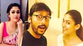 RJ balaji open up about nayanthara and dhanush issue ans