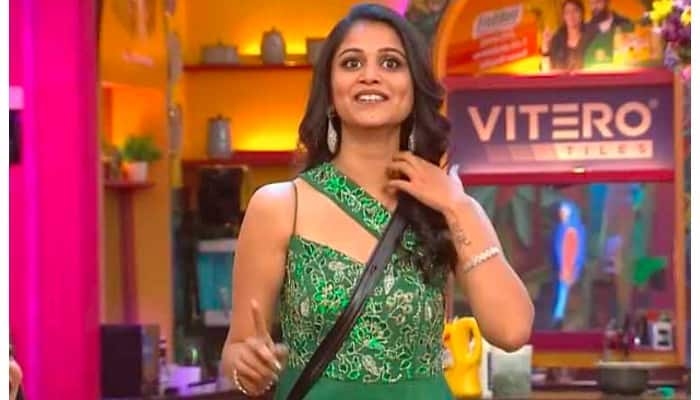 Bigg Boss Telugu season 8 live Updates : Yashmi about her bad habit dtr