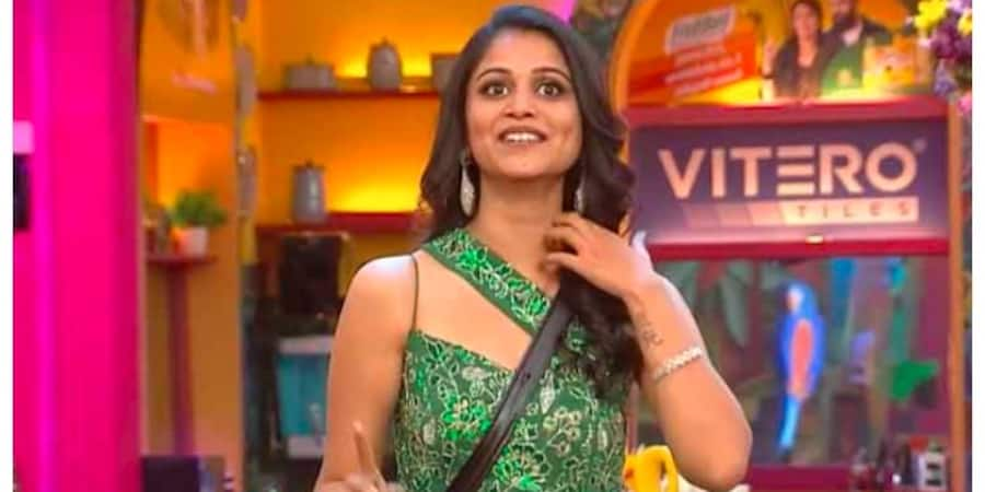 Bigg Boss Telugu season 8 live Updates : Yashmi about her bad habit dtr