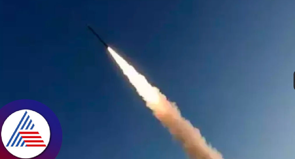 India successfully test-fires long-range hypersonic missile; Rajnath describes it as 'historic' rav