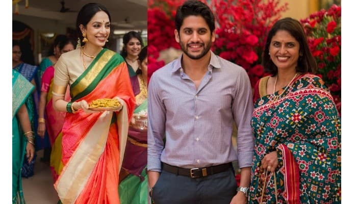 Sobhita Dhulipala-Naga Chaitanya wedding: Here's what actress sacrifices for Akkineni family before marriage RBA