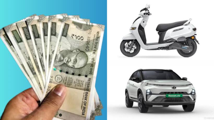 Electric Vehicles
