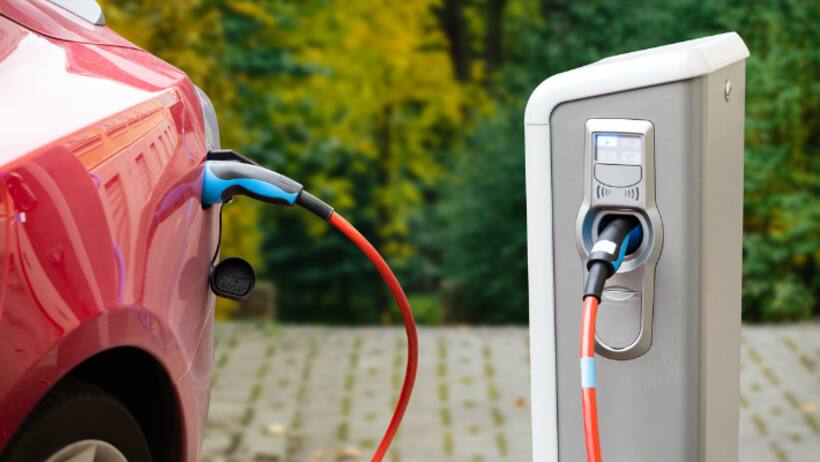 Electric Vehicles