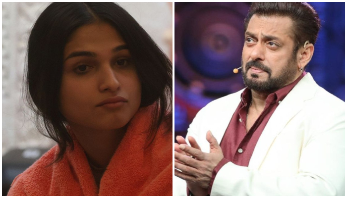 Bigg Boss 18: Salman Khan's comment on quitters irks Kashish Kapoor [WATCH]