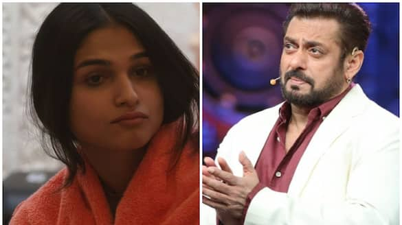 Bigg Boss 18: Salman Khan's comment on quitters irks Kashish Kapoor [WATCH]