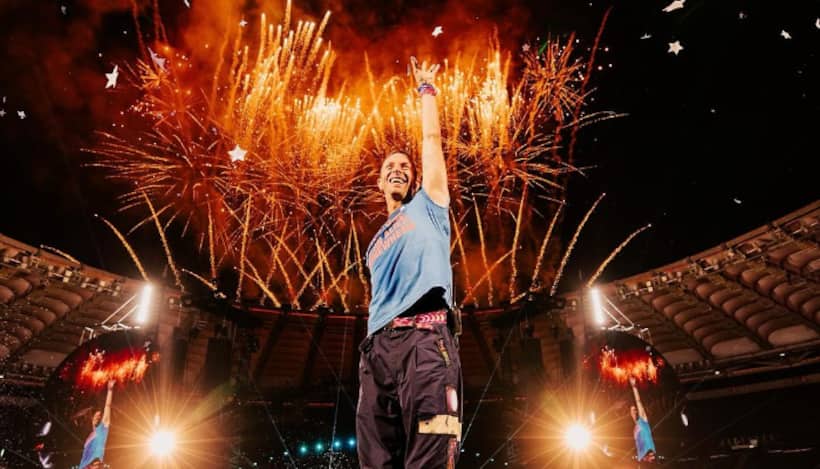 Coldplay Ahmedabad Concert: 10 bomb detection teams, more than 3800 policemen, special forces deployed in city