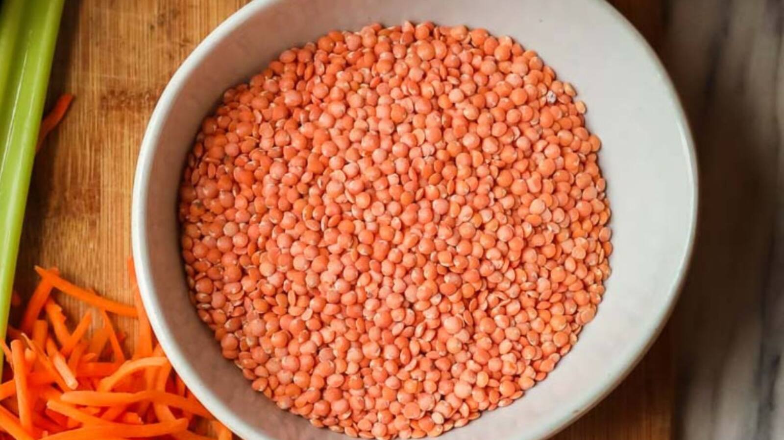 Masoor Dal