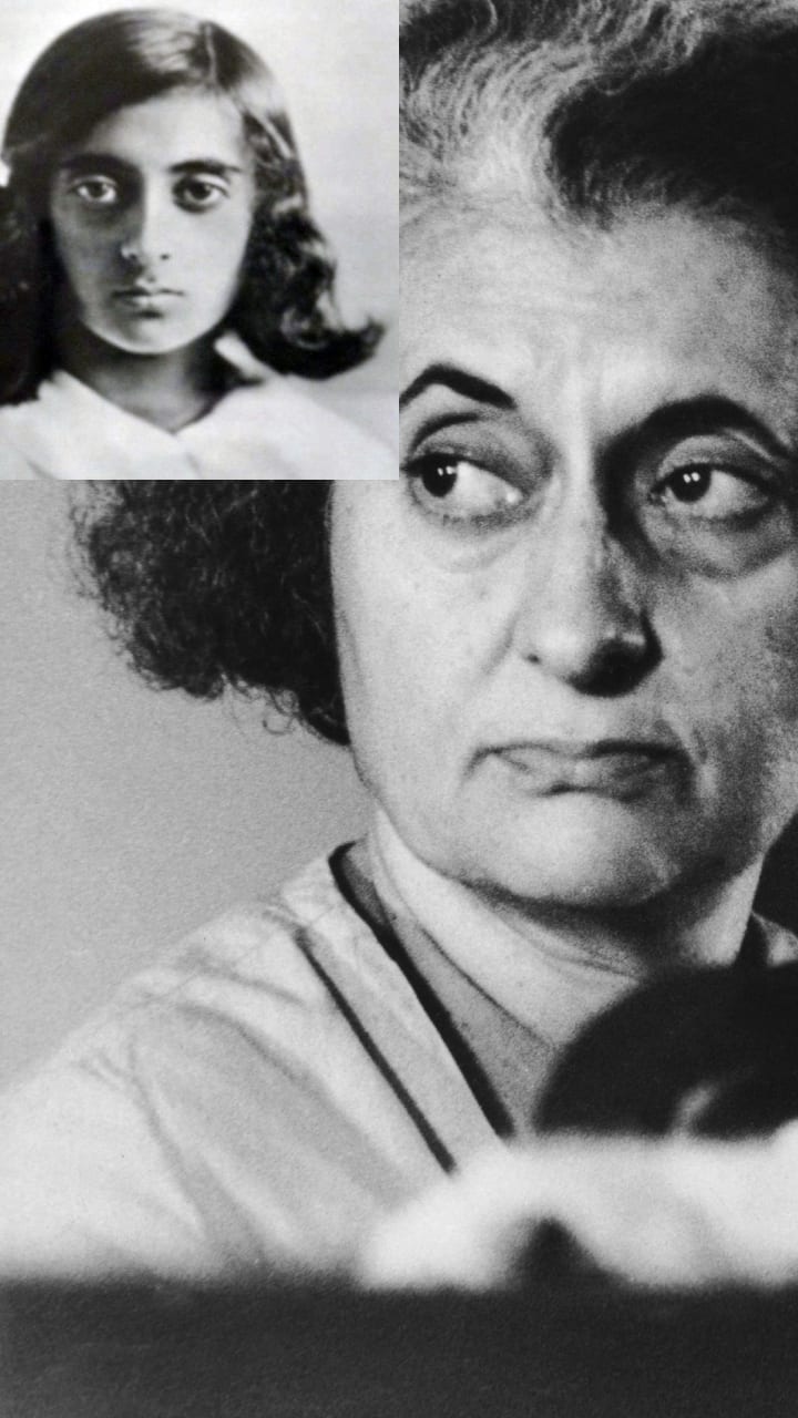 Indira Gandhi Birth Anniversary: Key facts about India's 1st woman PM NTI