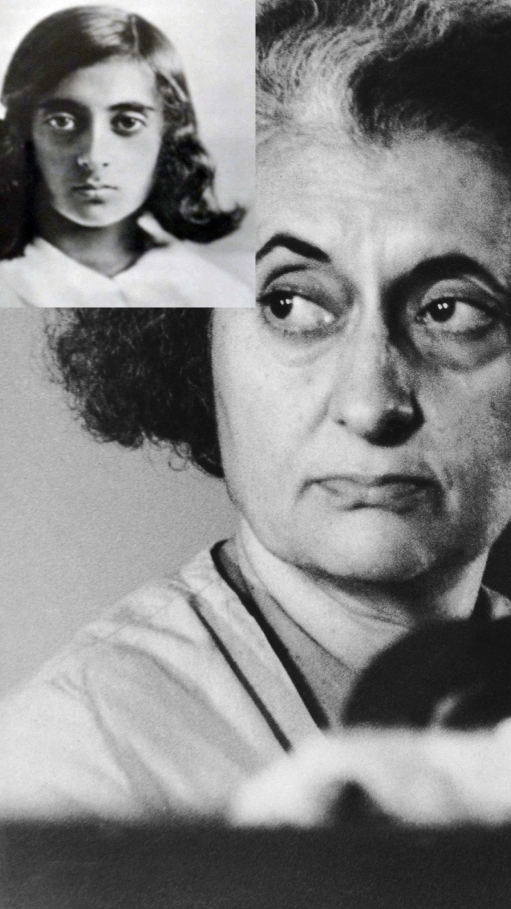 Indira Gandhi Birth Anniversary Key facts about India's 1st woman PM