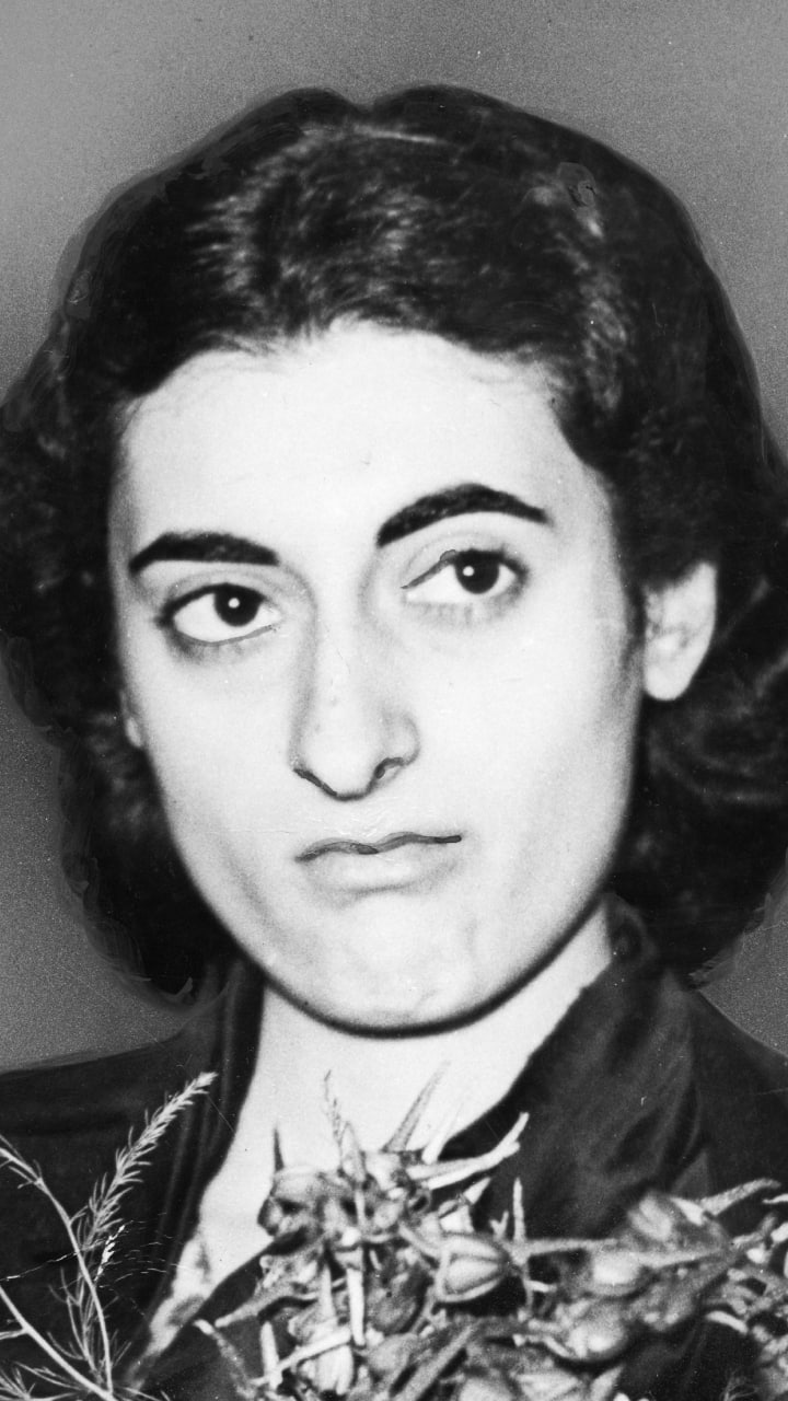 national-girl-child-day-2025-indira-gandhi-connection