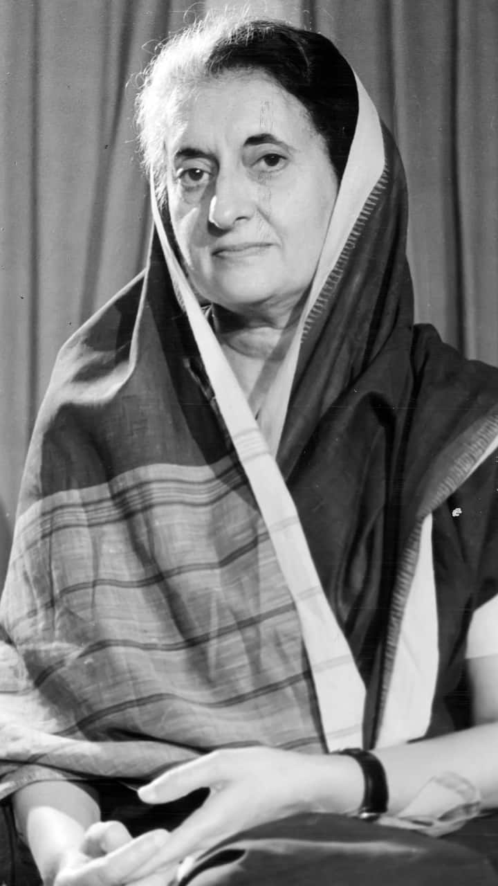 Indira Gandhi: 7 remarkable facts about India's first female PM iwh