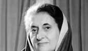 Indira Gandhi: A captivating story of defiance