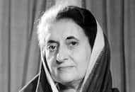 Indira Gandhi: 7 remarkable facts about India's first female PM iwh