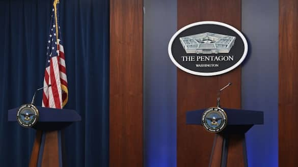 Where did $824 billion go? Pentagon's shocking audit disaster sparks 'here comes DOGE' reactions in US shk