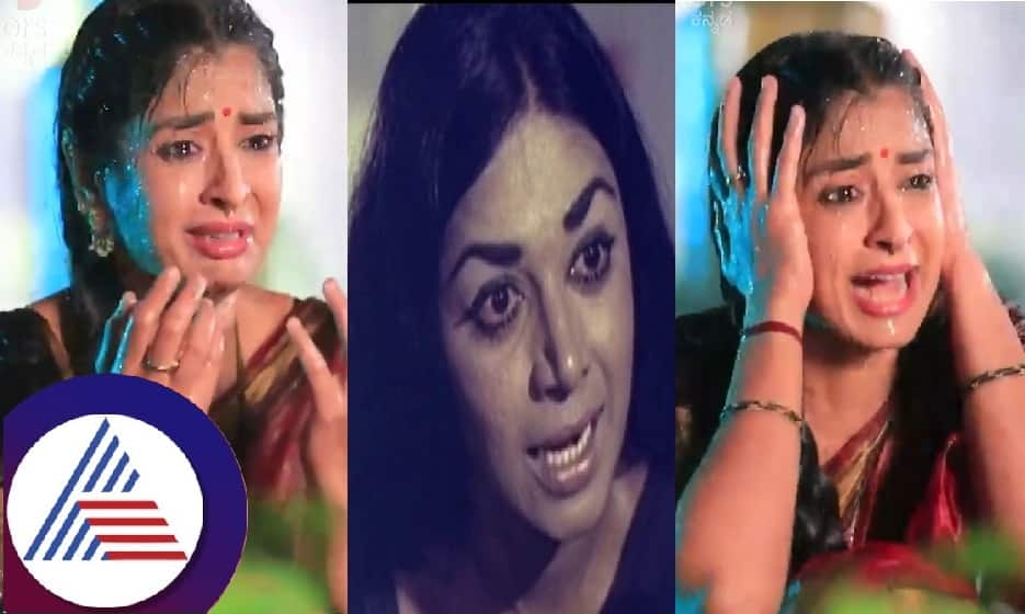 Viewers praises Bhagya acting and compares to Kalpana of Sharapanjara pav