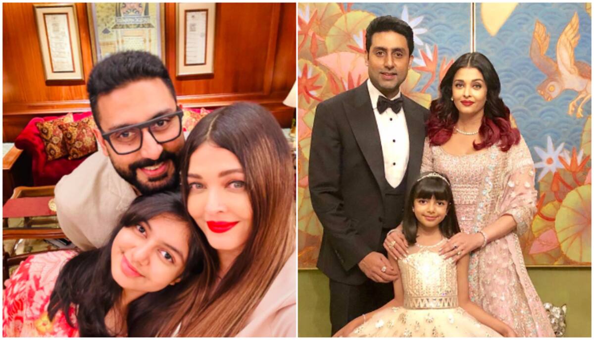 Aishwarya Rai, Abhishek Bachchan divorce rumors: Actress' statement goes VIRAL amid separation news