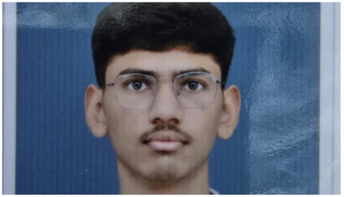 MBBS first year student died after made standing for three hours as part of ragging