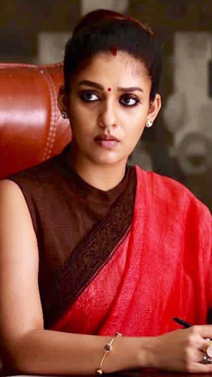 Slim Nayanthara