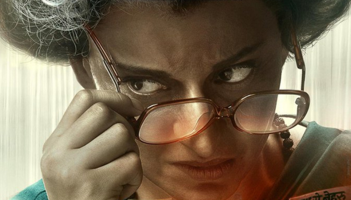 Kangana Ranaut upcoming bollywood film Emergency release update out hrk