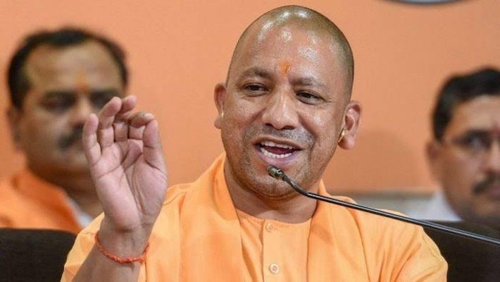 Yogi Adityanath Jharkhand Election Campaign Final Day Rallies