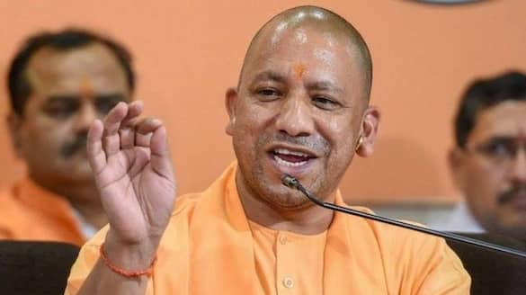 Yogi Adityanath Jharkhand Election Campaign Final Day Rallies