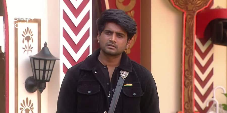 bigg boss telugu season 8 live updates day 79 nikhil image damaged ksr 