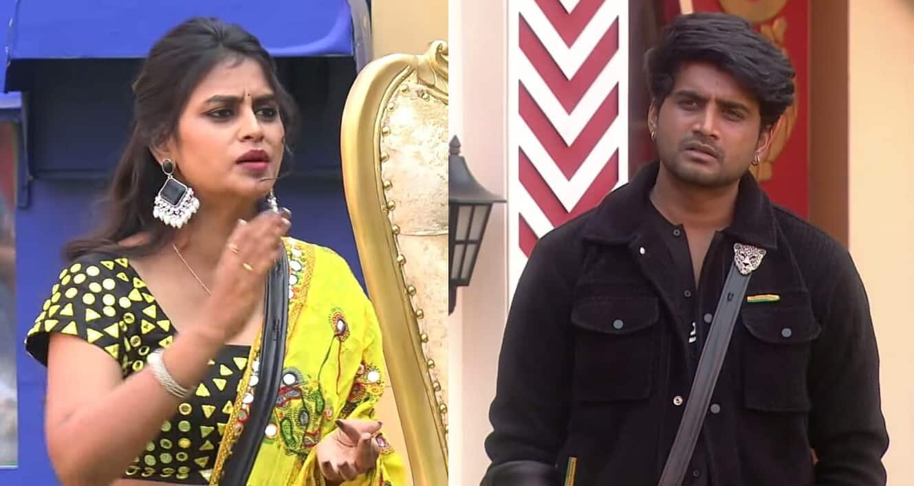 bigg boss telugu season 8 soniya akula reentry and participates in nominations ksr 