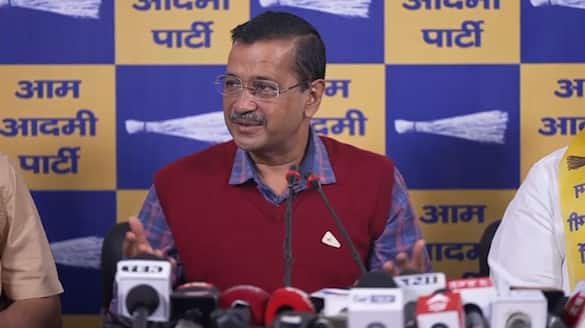 Aam aadmi party announces 11 candidates for upcoming delhi assembly election ckm