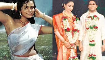 Did you know Sachin Tendulkar's 'AFFAIR' with Shilpa Shirodkar before marrying Anjali made headlines? Read on