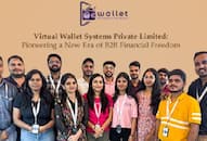 Virtual Wallet Systems Private Limited: Pioneering a New Era of B2B Financial Freed