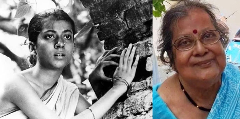 Satyajit Ray Pather Panchalis Durga Roy Aka Uma Dasgupta Dies