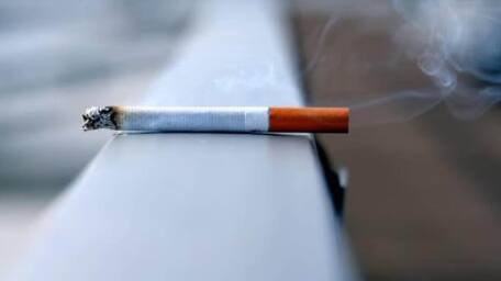 cigarettes