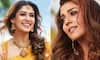 Nayanthara Beyond the Fairy Tale Success story of Lady Superstar Nayanthara Birthday Special