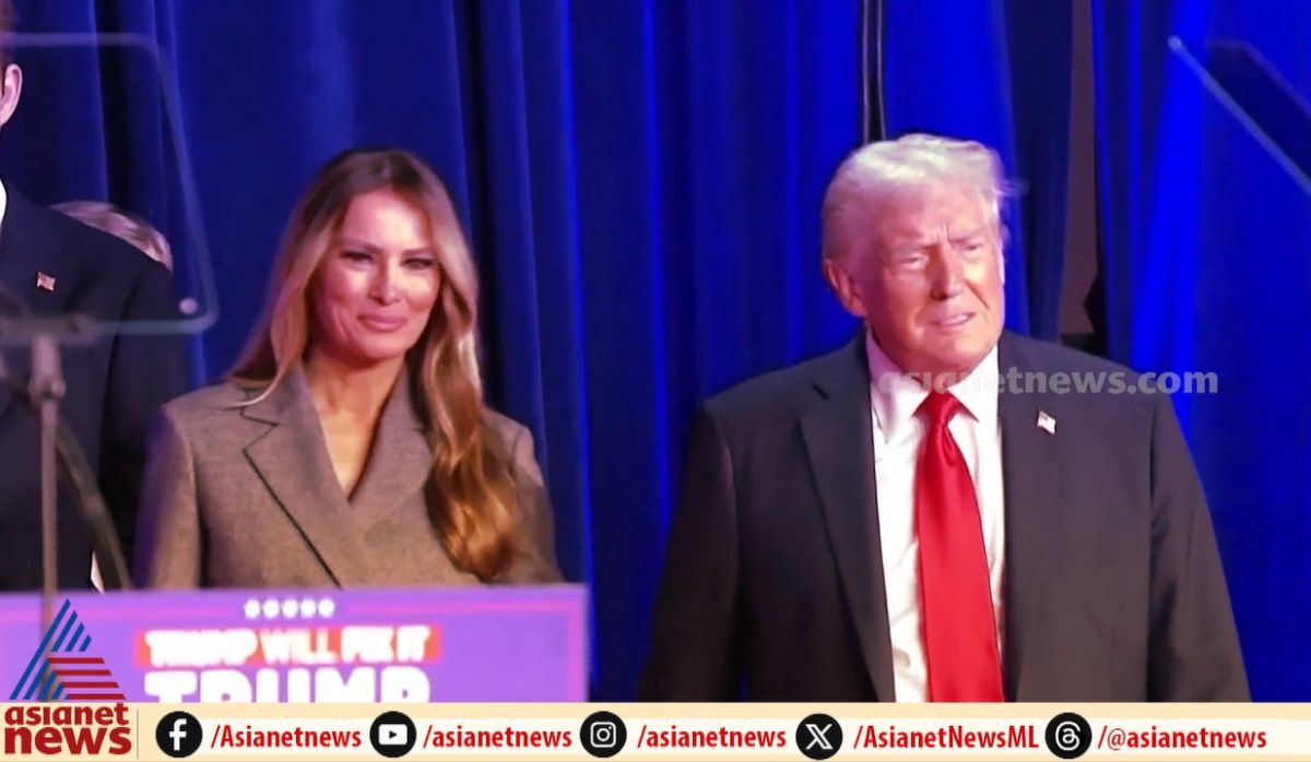 വീറും വാശിയും നിറഞ്ഞ തെരഞ്ഞെടുപ്പ് പോരാട്ടം; അധികാര കൈമാറ്റത്തിനൊരുങ്ങി അമേരിക്ക  