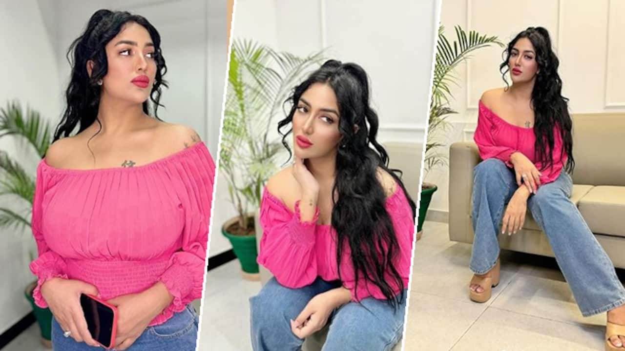 Mathira denies involvement in leaked MMS scandal: 'Keep me out of this nonsense'