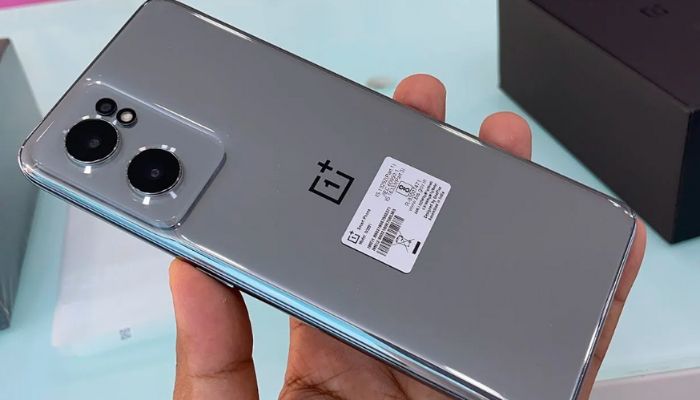 OnePlus Nord CE 3 Lite 5G Smartphone price reduced in market mrq