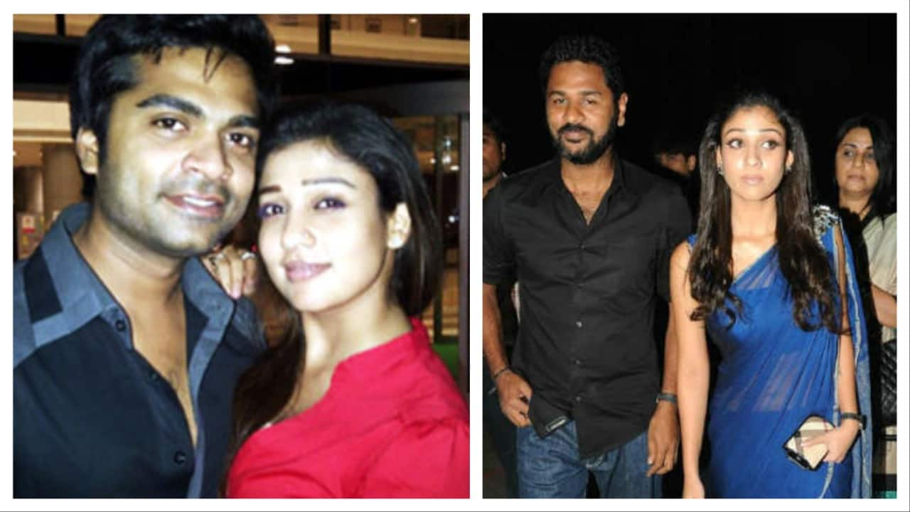 Nayanthara Documentary Highlights Simbu Prabhu Deva Love Life Career and struggles arj