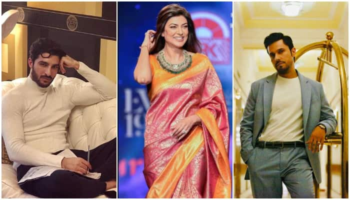 Sushmita Sen's love life: Lalit Modi to Randeep Hooda, 5 celebs she dated NTI