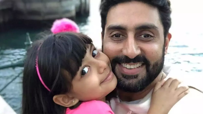 Abhishek Bachchan Gets Emotional Talking About Daughter Aaradhya Amidst Divorce Rumors san